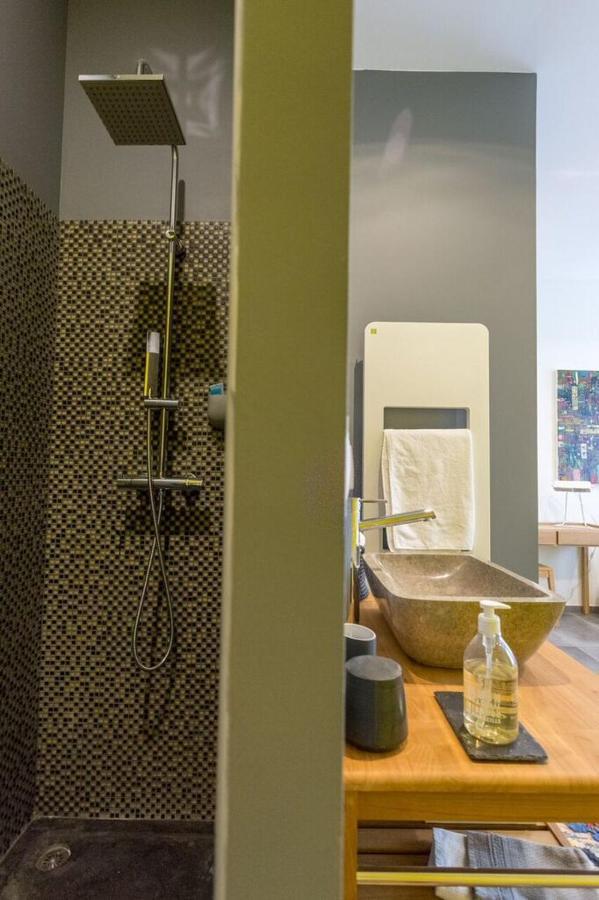 Chambres Dhotes Cocon Du Sud Ним Экстерьер фото