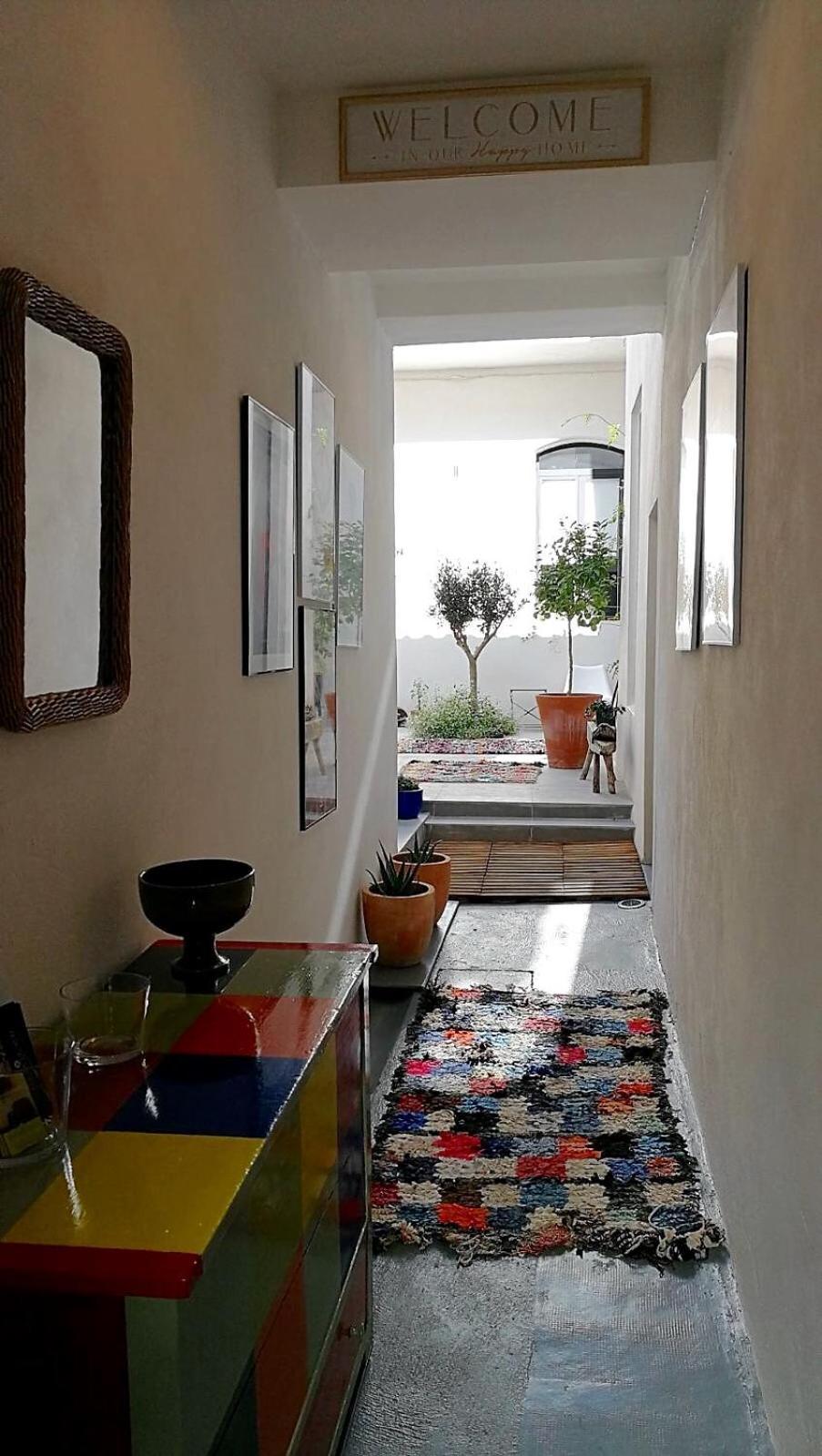 Chambres Dhotes Cocon Du Sud Ним Экстерьер фото