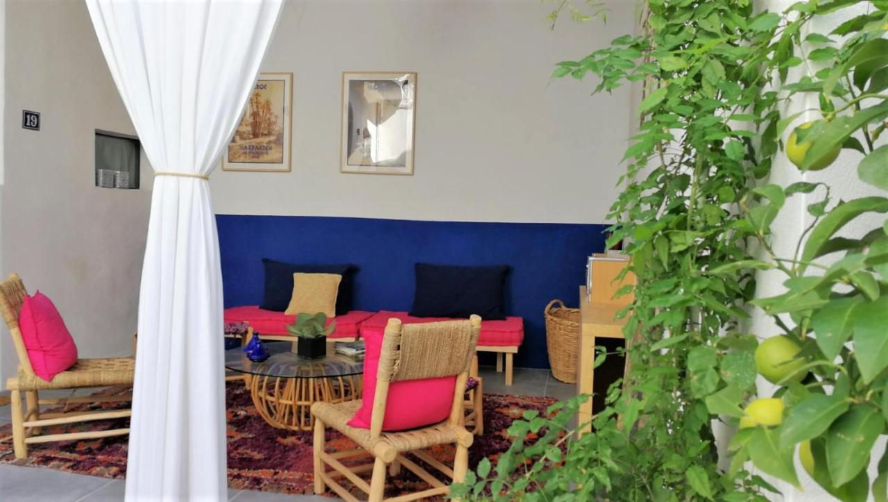 Chambres Dhotes Cocon Du Sud Ним Экстерьер фото